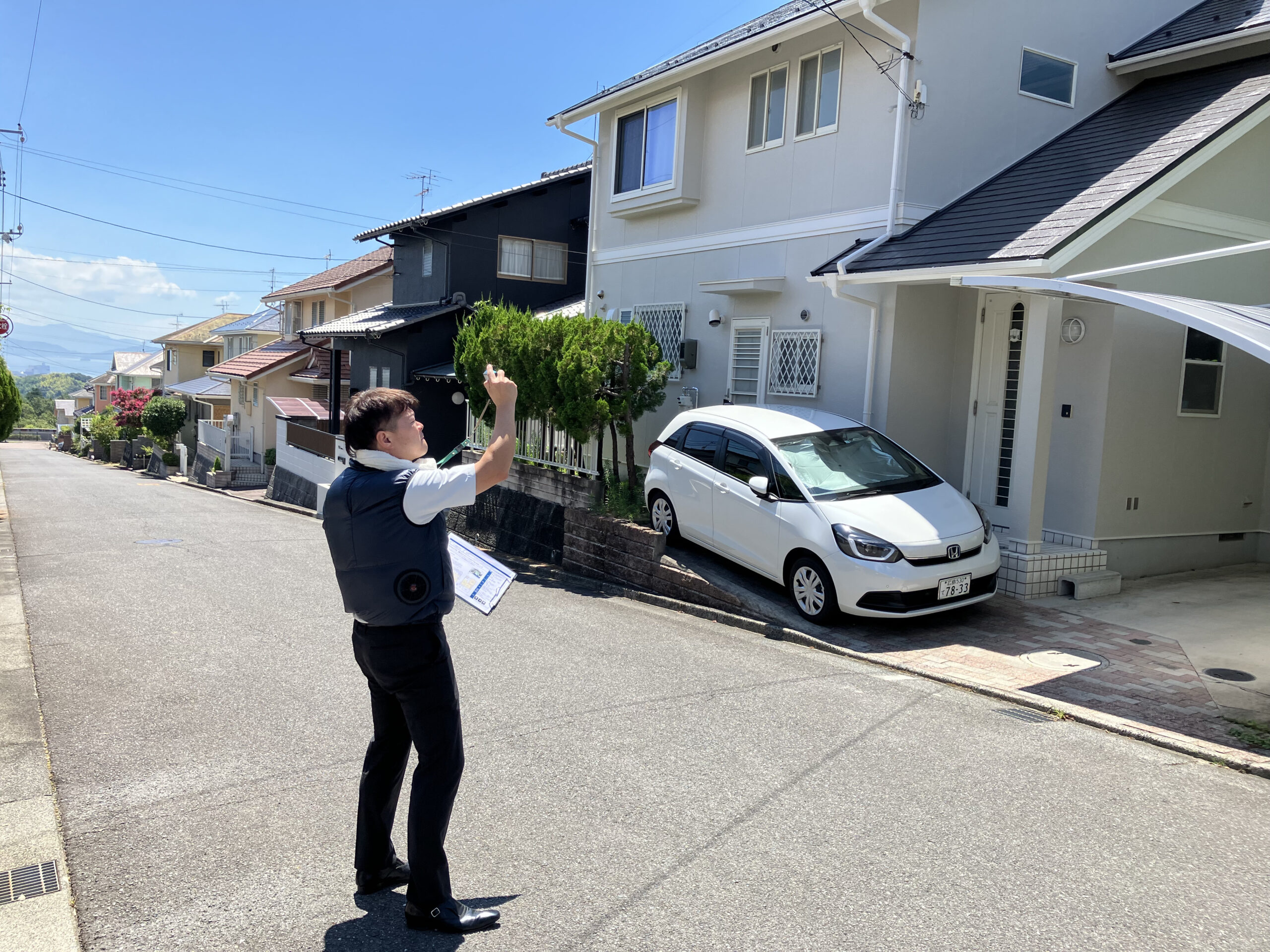 既存住宅個人間瑕疵保証検査　保証