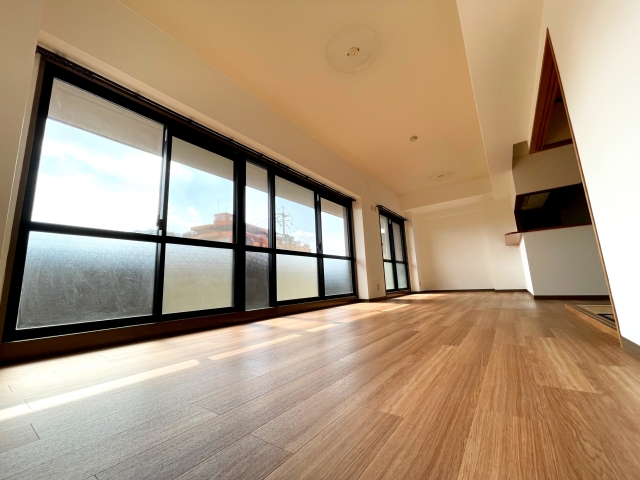 中古マンションホームインスペクション