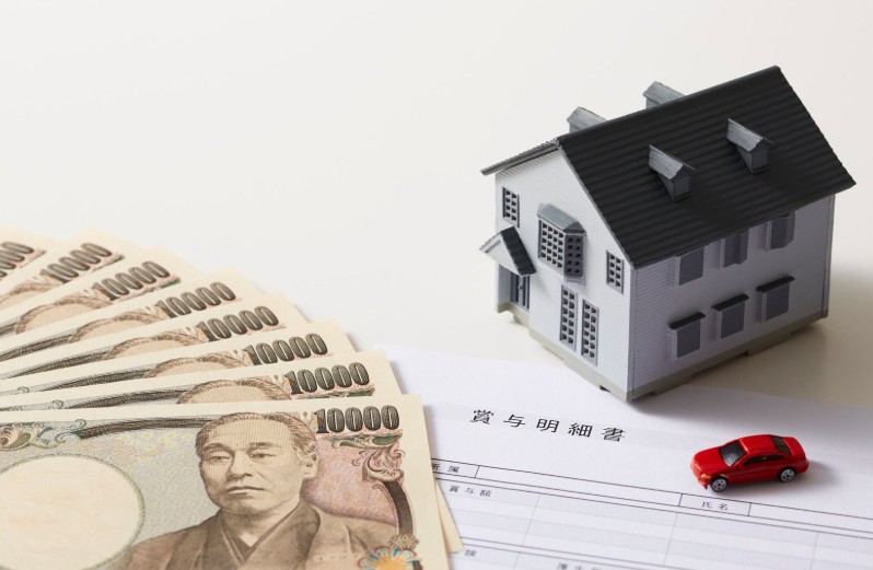 フラット35（中古タイプ）適合証明審査・発行