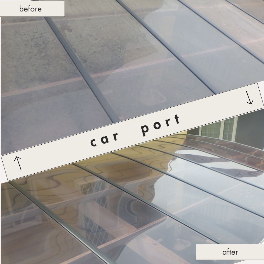 外壁洗浄　呉市