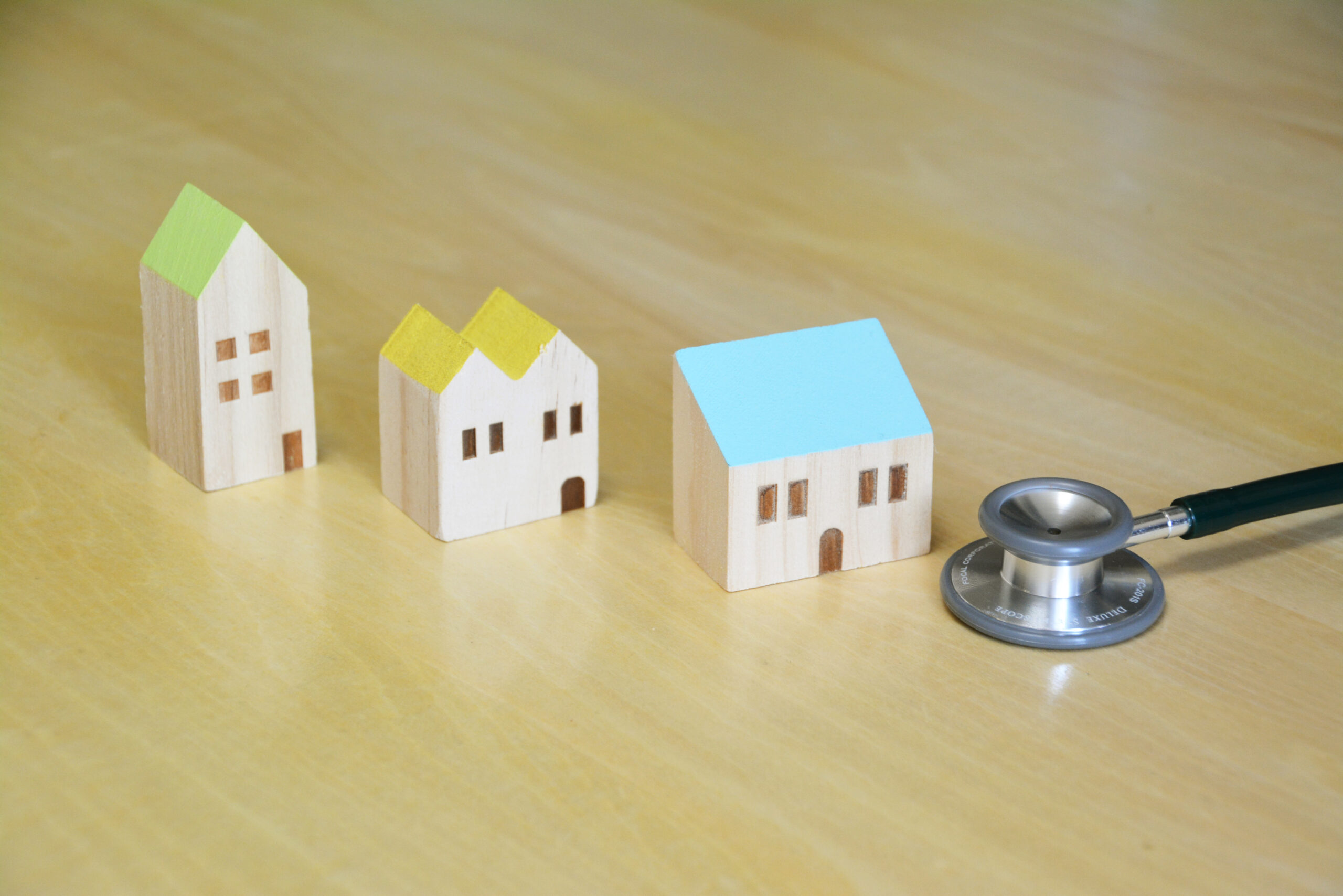 耐震診断／耐震改修補強プラン作成